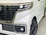 Spacia custom