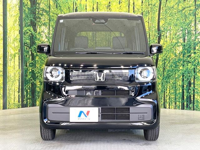 N BOX