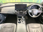 CROWN sedan hybrid