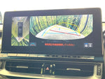 CROWN sedan hybrid
