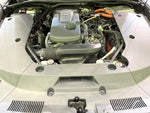 CROWN sedan hybrid