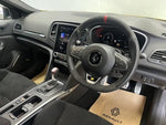 RENAULT MEGANE hatchback