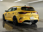RENAULT MEGANE hatchback