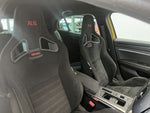 RENAULT MEGANE hatchback