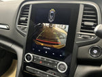 RENAULT MEGANE hatchback
