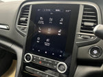 RENAULT MEGANE hatchback