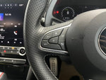 RENAULT MEGANE hatchback