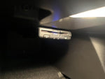 RENAULT MEGANE hatchback