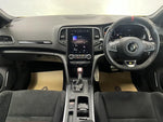RENAULT MEGANE hatchback