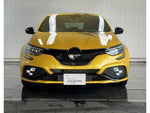 RENAULT MEGANE hatchback