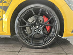 RENAULT MEGANE hatchback