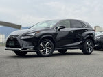 LEXUS NX300