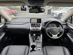 LEXUS NX300