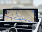 LEXUS NX300