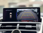 LEXUS NX300
