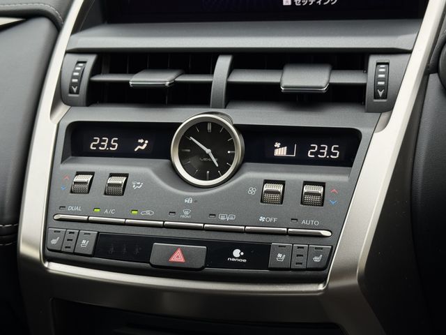 LEXUS NX300