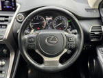 LEXUS NX300