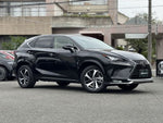 LEXUS NX300