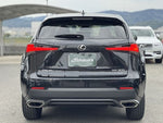 LEXUS NX300