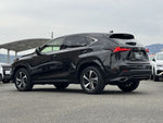 LEXUS NX300
