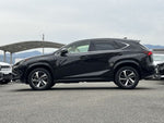 LEXUS NX300
