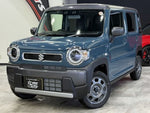 HUSTLER 4WD