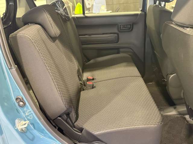 HUSTLER 4WD