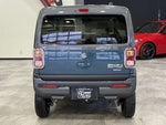 HUSTLER 4WD