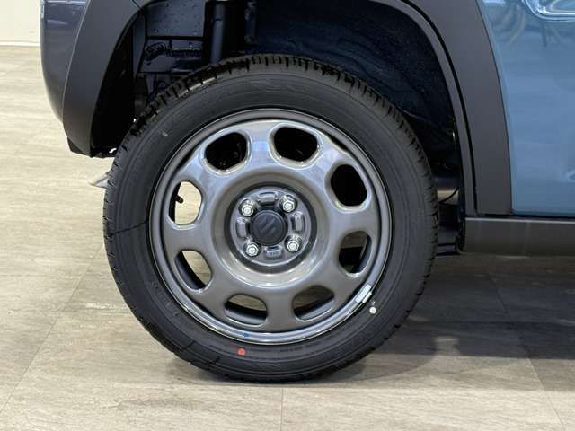 HUSTLER 4WD