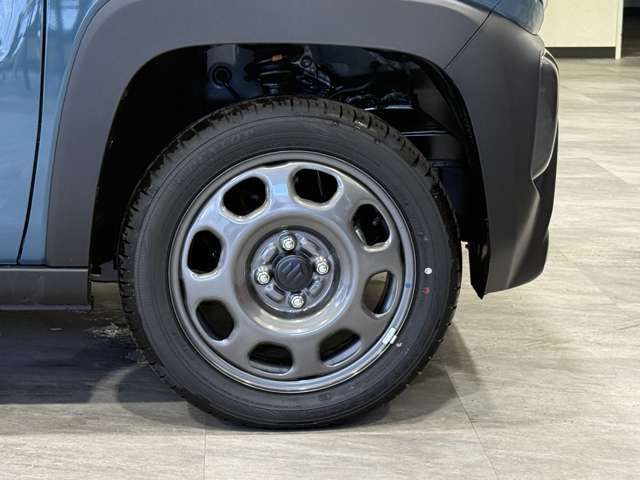 HUSTLER 4WD