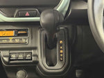 HUSTLER 4WD