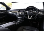MERCEDES BENZ CLS Shooting Brake
