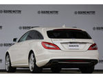 MERCEDES BENZ CLS Shooting Brake
