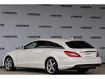 MERCEDES BENZ CLS Shooting Brake