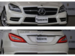 MERCEDES BENZ CLS Shooting Brake