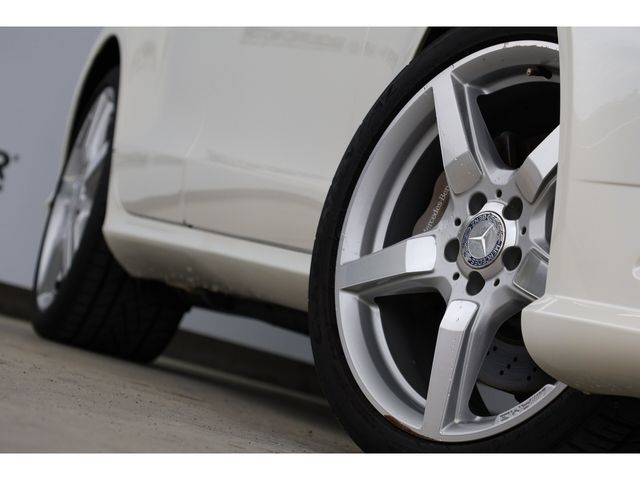 MERCEDES BENZ CLS Shooting Brake