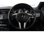 MERCEDES BENZ CLS Shooting Brake