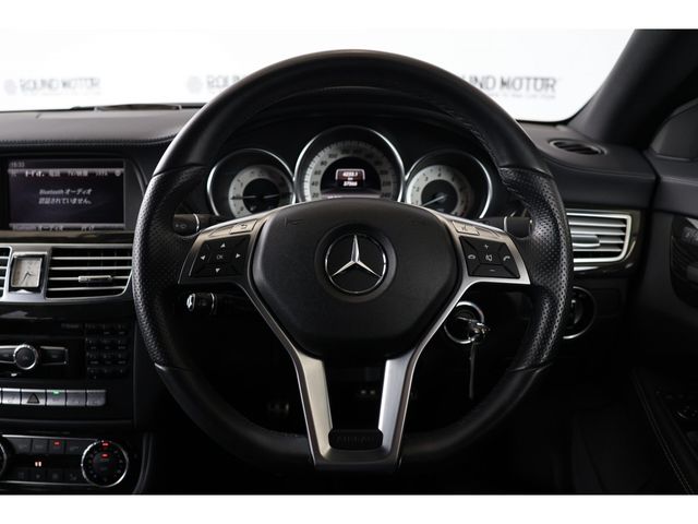 MERCEDES BENZ CLS Shooting Brake