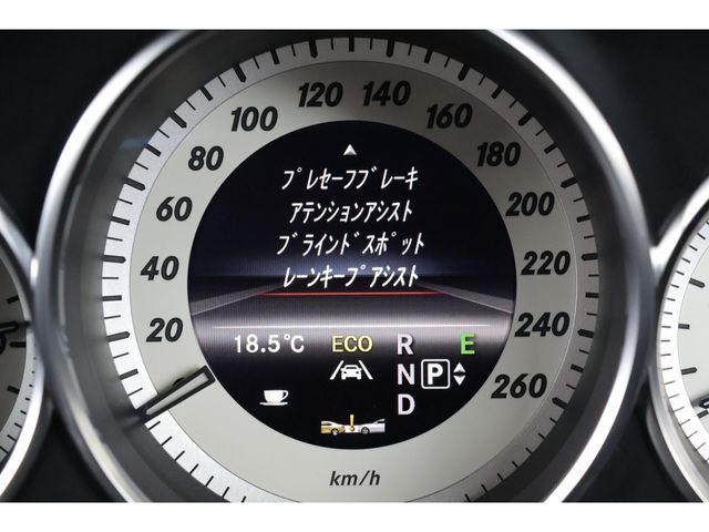 MERCEDES BENZ CLS Shooting Brake