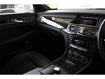 MERCEDES BENZ CLS Shooting Brake
