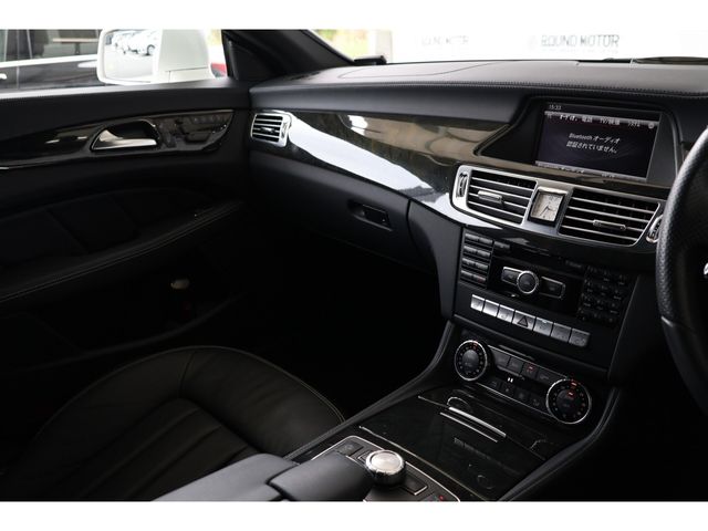 MERCEDES BENZ CLS Shooting Brake