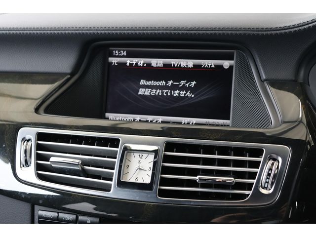 MERCEDES BENZ CLS Shooting Brake