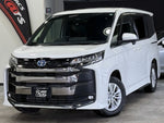NOAH HYBRID 4WD