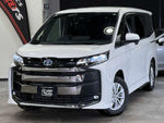 NOAH HYBRID 4WD