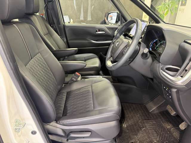 NOAH HYBRID 4WD