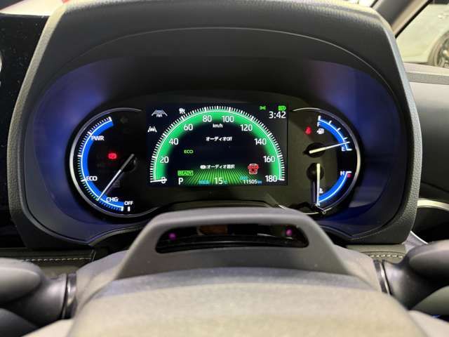NOAH HYBRID 4WD