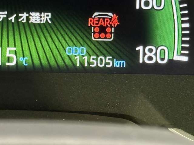NOAH HYBRID 4WD