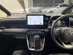 NOAH HYBRID 4WD