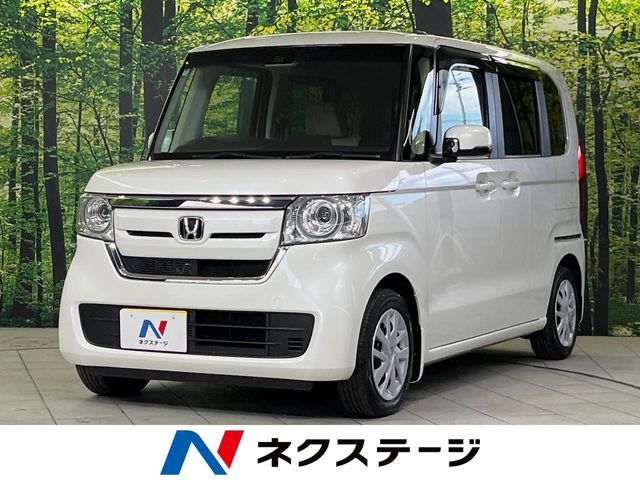 N-BOX