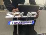 SOLIO